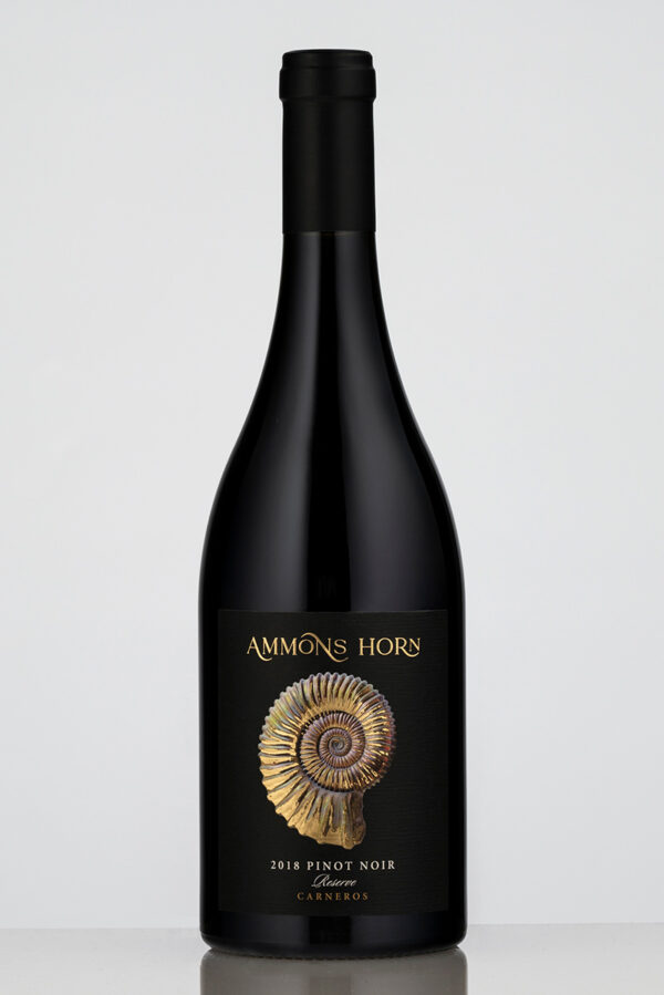 Our Wines Ammons Horn Winery